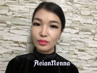 AsianNonna