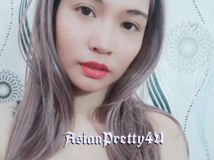 AsianPretty4U