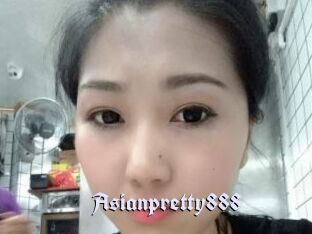 Asianpretty888