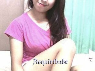 Asquirtbabe
