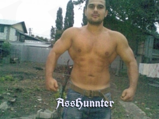 AssHunnter