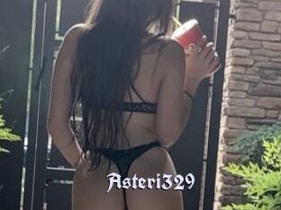 Asteri329