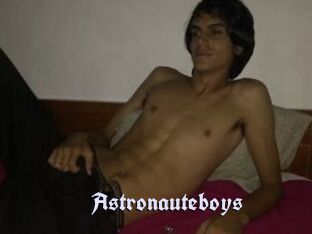 Astronauteboys