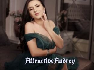 AttractiveAudrey