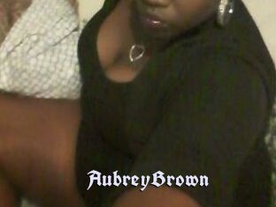 AubreyBrown