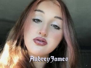 AubreyJames