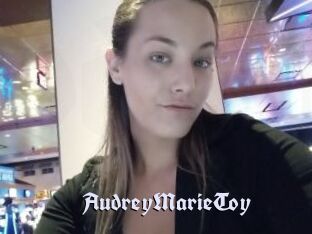 AudreyMarieToy