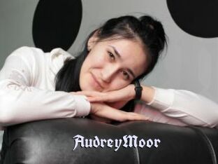 AudreyMoor