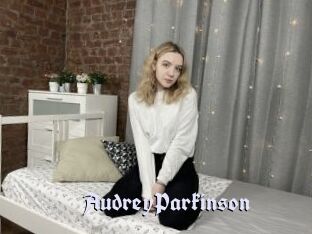 AudreyParkinson