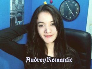 AudreyRomantic