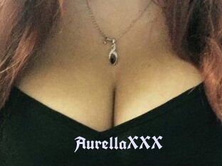 AurellaXXX