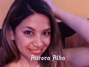 Aurora_Alba