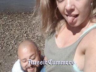 AussieCummers