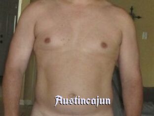 Austincajun