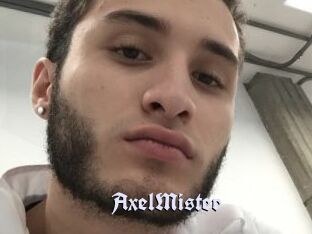 AxelMister