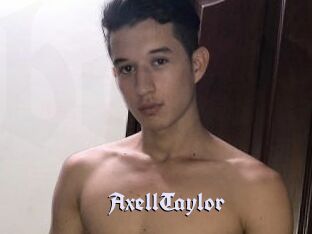 AxellTaylor