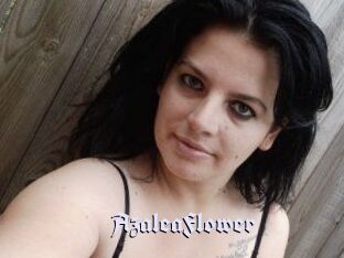 AzaleaFlower