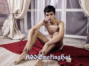 A00SmokingHot
