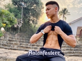 Aalanfoxterr