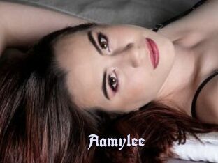 Aamylee