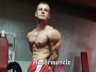 Aanormuscle