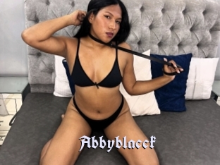 Abbyblacck