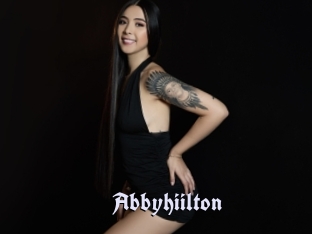 Abbyhiilton