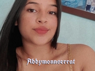 Abbymonnserrat