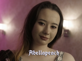 Abellapeach