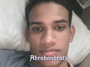 Abrahanbratz