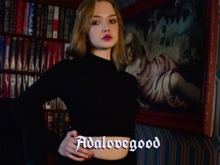 Adalovegood