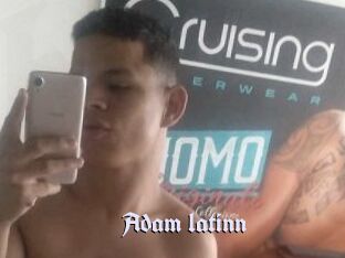 Adam_latinn
