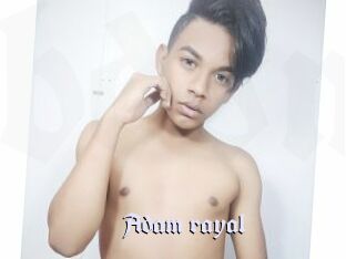 Adam_rayal