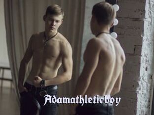 Adamathleticboy