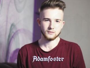 Adamfoster