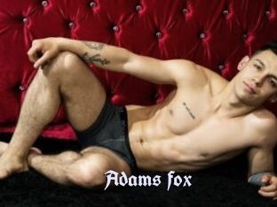 Adams_fox