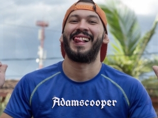 Adamscooper