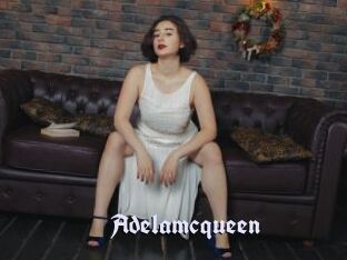 Adelamcqueen