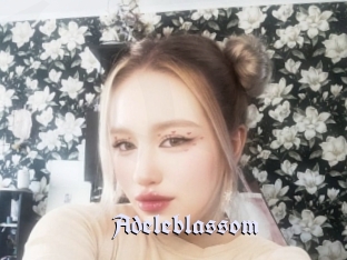 Adeleblassom
