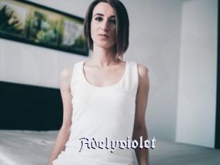 Adelyviolet