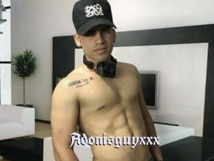 Adonisguyxxx