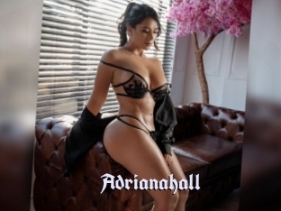 Adrianahall