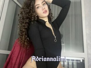 Adriannalimi