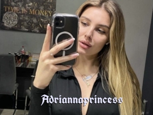 Adriannaprincess