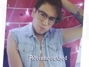 Adrianosexhot