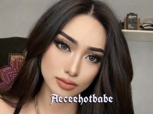 Aeceehotbabe