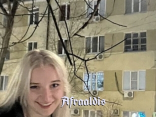 Afraaldis