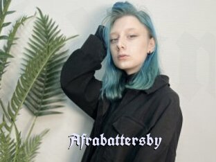 Afrabattersby