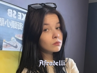 Afradelli