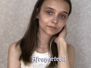 Afragartrell